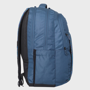 กระเป๋าเป้สะพายหลังสำหรับแล็ปท็อป Arctic Fox Mellow - กระเป๋าเดินทางและทำงานแบบมินิมอลน้ำหนักเบาสีเดนิมเข้ม - Product Image 4