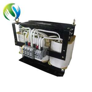 Transformateur de puissance triphasé VPI à bobinage en aluminium, fabriqué à Taïwan - Product Image 6