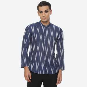 Camisa Unisex Jall para Hombre, Tallas S-M - Product Image 1