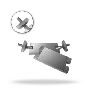 Triturador de Cartílagos Gubisch 65x30mm, Instrumento Quirúrgico ENT, Herramienta para Triturar Cartílagos en Rinoplastia - Product Image 1