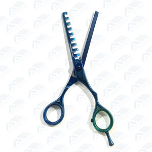 Tijeras, Novedades en Instrumentos de Belleza, Productos para el Cuidado de la Belleza, Tijeras Fantásticas para el Hogar, Súper Tijeras de Acero Inoxidable Resistente - Product Image 6