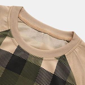 Sudadera de Manga Larga para Hombre con Logotipo Personalizado al por Mayor, Tejido de Forro Polar de Alta Calidad, Ropa de Invierno Ecológica, Sudaderas de Talla Juvenil - Product Image 3