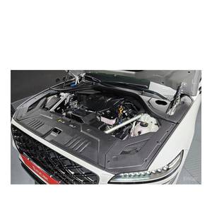 Genesis GV70 2.5T Gasolina AWD Modelo Junio 2024 con 20,671 km, Caja de Cambios Automática, Asientos de Cuero, Cámara Trasera, Volante a la Izquierda - Product Image 6