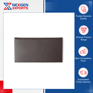 Professionnels dans la vente de couvertures de chéquier RFID sur mesure de qualité supérieure pour les acheteurs en gros au prix le plus bas du marché - Product Image 3