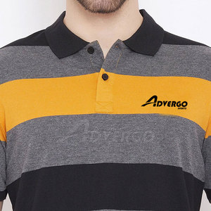 Camisetas Polo para Hombre a Precio de Fábrica, Transpirables, de Alta Calidad, al por Mayor, Ropa Casual - Product Image 2