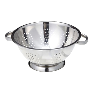 Passoire en acier en Silicone de qualité alimentaire, passoire de cuisine, économiseur d'espace, passoire pliante passoire en plastique, passoire pliable, sac Logo - Product Image 1