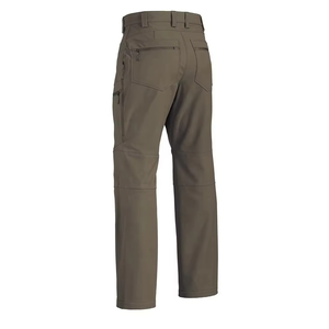 Pantalones GRACE SIGN Personalizados de Invierno Unisex, de Camuflaje, para Caza y Actividades al Aire Libre, con Forro de Poliéster y Manga Larga - Product Image 3