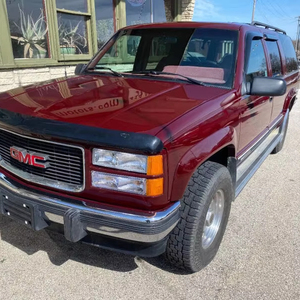 GMC Suburban K2500 Modelo Antiguo 1994, Muy Vendido, Título Limpio, Listo para Enviar - Product Image 1