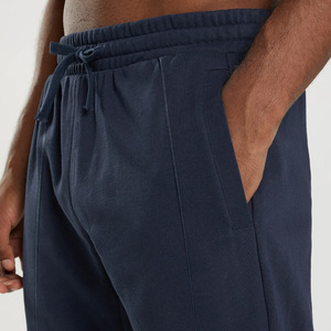 Pantalons de survêtement personnalisés pour hommes, printemps-été, pantalons de sport pour hommes, pantalons de course tricotés pour hommes - Product Image 5