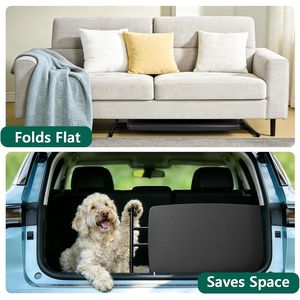 Mesa Plegable de 30 Pulgadas con Altura Ajustable, Escritorio Pequeño, Bandeja para TV, Soporte para Laptop, Mesa Plegable Resistente para Camping - Product Image 5