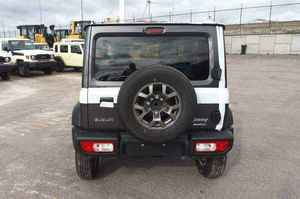 OFERTAS DE VERANO PARA AUTOS USADOS Suzuki Jimny GLX 1.5L 4 Plazas - Product Image 6