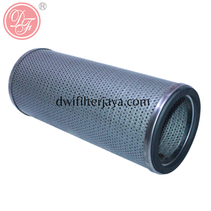 New Industrial Stainless Steel Hydraulic Oil Filter High Pressure - Product Image 3