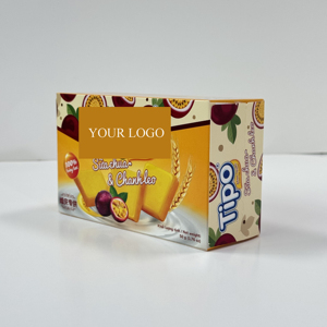 Confectionery packaging boxes made from Ivory and Duplex paper, offset printing with sharp colors, FSSC certified factory. - Product Image 3