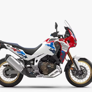 Motocicleta de Aventura CRF1100L Africa Twin 2026, 1833cc, 200 Km/h, Lista para Enviar - Product Image 1