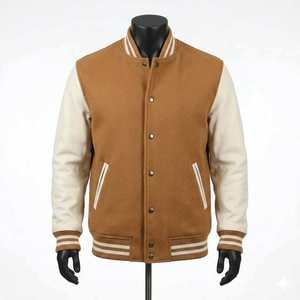 Latest Designs Custom Made <b>Men</b> Varsity <b>Jacket</b> Fashion Latest Design Winter Varsity <b>Jackets</b> <b>for</b> <b>Men</b> on Wholesale Prices - Product Image 1