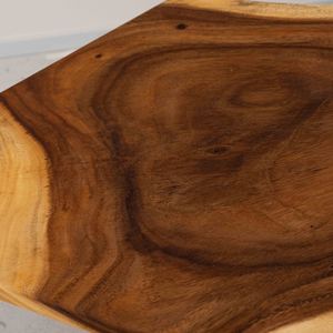 Moritz Coffee Table Import européen Importations européennes, vente directe d'usine, meubles en bois massif personnalisés de haute qualité - Product Image 5