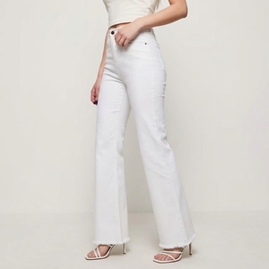 Custom Balloon Leg <b>Women</b> <b>Sweatpants</b> Cotton Blend Modern Lounge Custom Apparel Factory Supply custom - Product Image 3