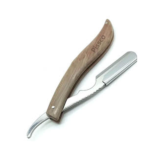 มีดโกนหนวดแบบใบมีดตรง - Product Image 2