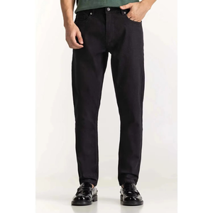 Best Seller Men <b>Jeans</b> <b>Soft</b> Cotton Denim Strong Stitch Comfortable Casual Pants - Product Image 6