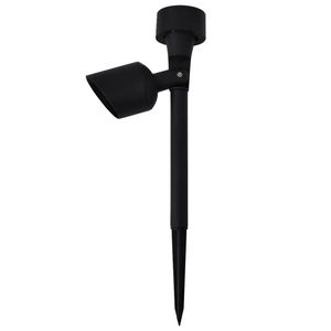 Luci da giardino a LED solari da 12 pezzi con energia solare - Product Image 3