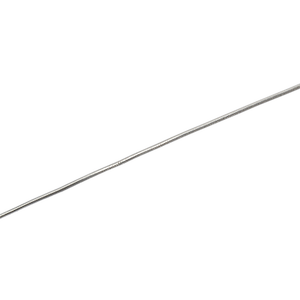 Sterling Silver Round Link Chain 45 cms 925 Sterling Silver Chains for Men Women and <b>Kids</b> Silver Chains - Product Image 3