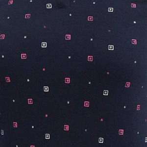 Chemise décontractée pour femme, couleur unie, logo personnalisé, respirante, pour l'été, usage quotidien, manches courtes, teinte unie, mélange polyester/coton - Product Image 3