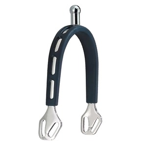 Espuelas de Equitación de Alta Calidad para Botas de Vaquero, Acero Inoxidable, Personalización Aceptada, Productos Ecuestres - Product Image 6