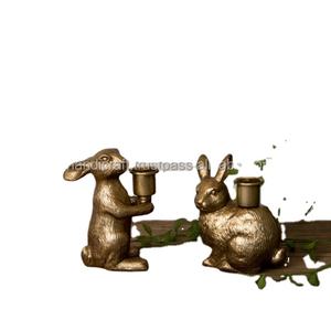 Piso de pie de hierro personalizado, precio bajo, plegable, Centro de boda, tarro de cristal colgante decorativo, soporte votivo para decoración del hogar - Product Image 6