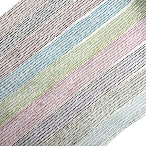 Cinta de Yute Multiusos – Cinta Decorativa Ecológica para Regalos, Manualidades, Embalaje y Decoración de Eventos - Product Image 1