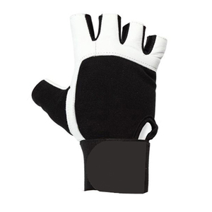 Fabricant OEM de vêtements de sport, gants imperméables anti-UV à doigts entiers pour l'entraînement, la gym, la sécurité, la remise en forme, la musculation - Product Image 3