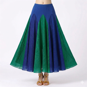 Chaussures de danse classique pour femmes de qualité supérieure, dessus en satin avec doublure intérieure en coton doux, semelle extérieure durable pour une performance fluide - Product Image 1