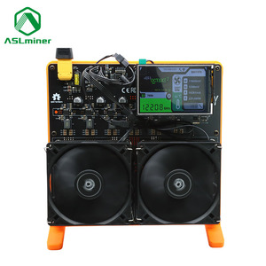 Minero de Bitcoin de Bajo Consumo, 12TH/s, Solo 200W, Silencioso, para el Hogar, Minero de Criptomonedas, Conexión y Uso, Máquina de Minería de BTC - Product Image 5