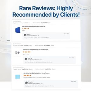 Bandes de <span class=keywords><strong>cire</strong></span> dépilatoires écologiques Shanghai Careyou MEDICAL – Kit de <span class=keywords><strong>cire</strong></span> <span class=keywords><strong>non</strong></span> tissée indolore pour le visage et le corps, convient aux femmes et aux hommes - Product Image 5