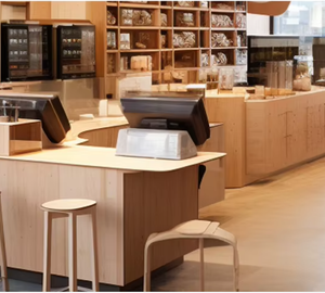 ไม้อัดเบิร์ชแกนยางลายไม้เวียดนามคุณภาพสูงขายส่ง ขนาด 1220 มม. x 2440 มม. กาว E0 E1 วัสดุสำหรับทำเฟอร์นิเจอร์ - Product Image 5