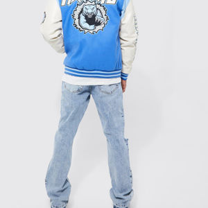 Dernier design, service OEM, pantalon décontracté ample pour hommes, confortable, respirant, séchage rapide, taille élastique, qualité supérieure, en stock - Product Image 4