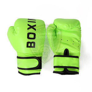Durable Material Boxing <b>Gloves</b> Pakistan Manufacturers Boxing <b>Gloves</b> Heavy Duty Boxing <b>Gloves</b> - Product Image 2