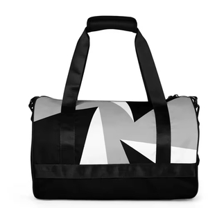 Bolsa Deportiva Personalizable con Logotipo y Diseños, Estilo Gimnasio, Impermeable, Tejido Resistente, Varios Colores - Product Image 3