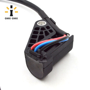 Sensor de Posición del Cigüeñal de Alta Calidad PEIVSO para Mazda MX-5 Miata Demio 1.6 1.8L ZL01-18-221A - Product Image 2