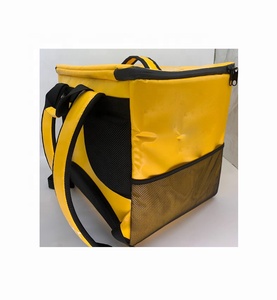 ถุงส่งอาหารหุ้มฉนวนเป็นมิตรกับสิ่งแวดล้อมใช้สำหรับผู้ผลิตอาหารจากเวียดนาม - Product Image 3