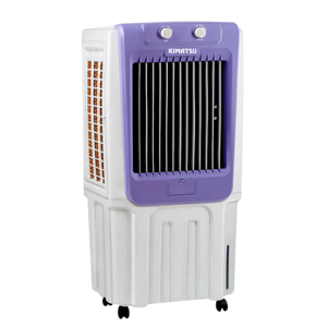 Best Quality KIMATSU DC 100L Electric Air <b>Cooler</b> Frosty Desert Design 500 Sq ft Cooling Area 4-way Air Deflection 1 Year - Product Image 3