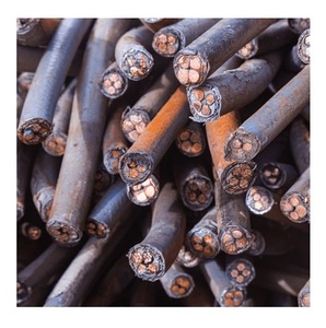 <b>Copper</b> <b>Scrap</b> Cable - 99.9% Purity for Industrial Use - Product Image 6
