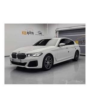 BMW 523d M Sports Serie 5 Sedán Diésel 2023, Caja de Cambios Automática, 19,788 km, Volante a la Izquierda - Product Image 2