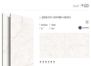 Carreaux de porcelaine imitation marbre de haute qualité, 800x1600, 1200x1800, 750x1500 mm, carreaux premium pour intérieur et extérieur - Product Image 5