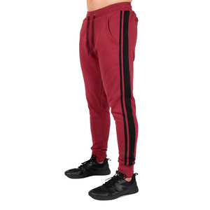 Conjunto Deportivo Estético para Hombre, Diseño Personalizado, Sudadera y Pantalones de Felpa, Ropa Deportiva Profesional para Entrenamiento - Product Image 3