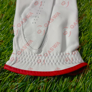 Guantes de Golf de Piel de Oveja de Lujo, Súper Suaves, Disponibles en Varios Colores, Construcción Duradera, Ajuste Cómodo, para Jugadores de Clubes de Élite - Product Image 3
