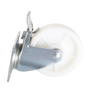 ลูกล้อวัสดุโพลีโพรพิลีน6นิ้ว - Product Image 1