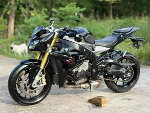 Motocicleta Deportiva Ensamblada Más Vendida, S 1000 R, Lista para Enviar - Product Image 3