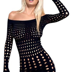 Women's Rocker Mini Dress Stylish Party Wear Bodycon Nightclub Outfit Fashion Dress Edgy Look Custom Wholesale Apparel Supplier - Product Image 1