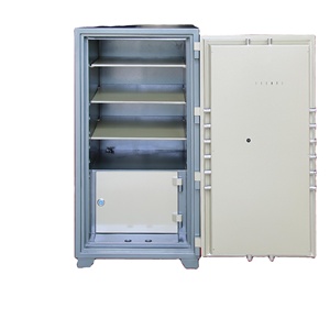 Coffre-fort numérique / Coffre-fort électronique numérique - 56 EK - Coffre-fort - Product Image 1