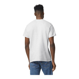 T-shirts en coton personnalisés DTG DTF de haute qualité, doux et à manches courtes - Product Image 3